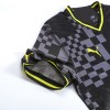 Men's Authentic Borussia Dortmund Away Soccer Jersey Shirt 2022/23 Puma