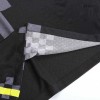 Men's Authentic Borussia Dortmund Away Soccer Jersey Shirt 2022/23 Puma