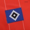 Men's Retro 1983/84 HSV Hamburg Home Soccer Jersey Shirt Adidas