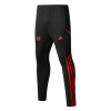 Men's Bayern Munich Zipper Tracksuit Sweat Shirt Kit (Top+Trousers) 2022/23 Adidas