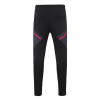 Kids Bayern Munich Zipper
Tracksuit Sweat Shirt Kit(Top+Pants) 2022 Adidas