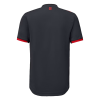 Men's Authentic Bayern Munich Third Away Soccer Jersey Shirt 2022/23 Adidas