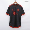 Men's Authentic Bayern Munich Third Away Soccer Jersey Shirt 2022/23 Adidas