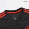 Men's Authentic Bayern Munich Third Away Soccer Jersey Shirt 2022/23 Adidas