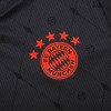 Men's Authentic Bayern Munich Third Away Soccer Jersey Shirt 2022/23 Adidas