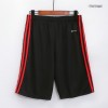 Men's Bayern Munich Trikot Champion Leauge Soccer Shorts 2022/23 Adidas