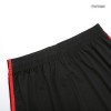 Men's Bayern Munich Trikot Champion Leauge Soccer Shorts 2022/23 Adidas