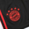 Men's Bayern Munich Trikot Champion Leauge Soccer Shorts 2022/23 Adidas