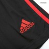 Men's Bayern Munich Trikot Champion Leauge Soccer Shorts 2022/23 Adidas