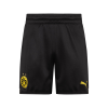 Men's Borussia Dortmund Home Soccer Shorts 2022/23 Puma