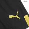 Men's Borussia Dortmund Home Soccer Shorts 2022/23 Puma