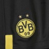 Men's Borussia Dortmund Home Soccer Shorts 2022/23 Puma