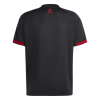 Kids Bayern Munich Third Away Soccer Jersey Kit (Jersey+Shorts) 2022/23 Adidas
