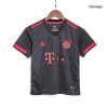 Kids Bayern Munich Third Away Soccer Jersey Kit (Jersey+Shorts) 2022/23 Adidas