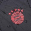 Kids Bayern Munich Third Away Soccer Jersey Kit (Jersey+Shorts) 2022/23 Adidas