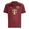 Men's Replica Bayern Munich Wiesn Oktoberfest Soccer Jersey Shirt 2022/23 Adidas
