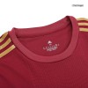 Men's Replica Bayern Munich Wiesn Oktoberfest Soccer Jersey Shirt 2022/23 Adidas