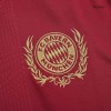 Men's Replica Bayern Munich Wiesn Oktoberfest Soccer Jersey Shirt 2022/23 Adidas