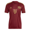 Men's Authentic Bayern Munich Wiesn Oktoberfest Soccer Jersey Shirt 2022/23 Adidas