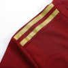 Men's Authentic Bayern Munich Wiesn Oktoberfest Soccer Jersey Shirt 2022/23 Adidas