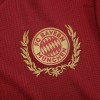 Men's Authentic Bayern Munich Wiesn Oktoberfest Soccer Jersey Shirt 2022/23 Adidas