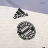 Men's Replica Bayern Munich Olympiastadion Soccer Jersey Shirt 2022/23 Adidas