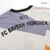 Men's Replica Bayern Munich Olympiastadion Soccer Jersey Shirt 2022/23 Adidas