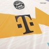 Men's Replica Bayern Munich Olympiastadion Soccer Jersey Shirt 2022/23 Adidas