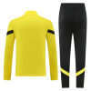 Men's Borussia Dortmund Training Jacket Kit (Jacket+Pants) 2022/23 Puma