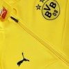 Men's Borussia Dortmund Training Jacket Kit (Jacket+Pants) 2022/23 Puma