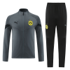 Men's Borussia Dortmund Training Jacket Kit (Jacket+Pants) 2022/23 Puma