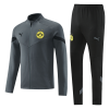 Men's Borussia Dortmund Training Jacket Kit (Jacket+Pants) 2022/23 Puma