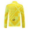 Men's Borussia Dortmund Training Jacket Kit (Jacket+Pants) 2022/23 Puma
