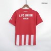 Men's Replica FC Union Berlin Home Soccer Jersey Shirt 2022/23 Adidas