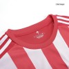 Men's Replica FC Union Berlin Home Soccer Jersey Shirt 2022/23 Adidas