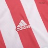 Men's Replica FC Union Berlin Home Soccer Jersey Shirt 2022/23 Adidas