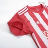 Men's Replica FC Union Berlin Home Soccer Jersey Shirt 2022/23 Adidas