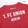 Men's Replica FC Union Berlin Home Soccer Jersey Shirt 2022/23 Adidas
