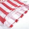 Men's Replica FC Union Berlin Home Soccer Jersey Shirt 2022/23 Adidas