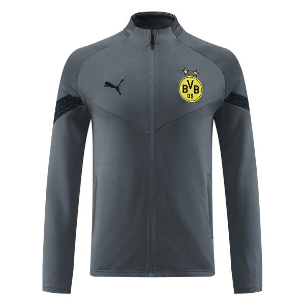 Men's Borussia Dortmund Training Jacket 2022/23 Puma
