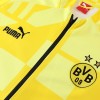 Men's Borussia Dortmund Training Jacket 2022/23 Puma