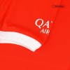Men's Authentic GNABRY #7 Bayern Munich Home Soccer Jersey Shirt 2022/23 Adidas