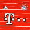 Men's Authentic GNABRY #7 Bayern Munich Home Soccer Jersey Shirt 2022/23 Adidas