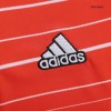 Kids GNABRY #7 Bayern Munich Home Soccer Jersey Kit (Jersey+Shorts) 2022/23 Adidas