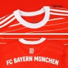 Men's Authentic GORETZKA #8 Bayern Munich Home Soccer Jersey Shirt 2022/23 Adidas