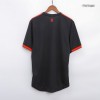 Men's Authentic MÜLLER #25 Bayern Munich Third Away Soccer Jersey Shirt 2022/23 Adidas