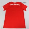 Men's Replica DAVIES #19 Bayern Munich Home Soccer Jersey Shirt 2022/23 Adidas