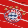 Men's Replica MANÉ #17 Bayern Munich Home Soccer Jersey Shirt 2022/23 Adidas