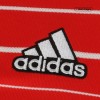 Men's Replica SANÉ #10 Bayern Munich Home Soccer Jersey Shirt 2022/23 Adidas
