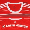 Men's Replica SANÉ #10 Bayern Munich Home Soccer Jersey Shirt 2022/23 Adidas